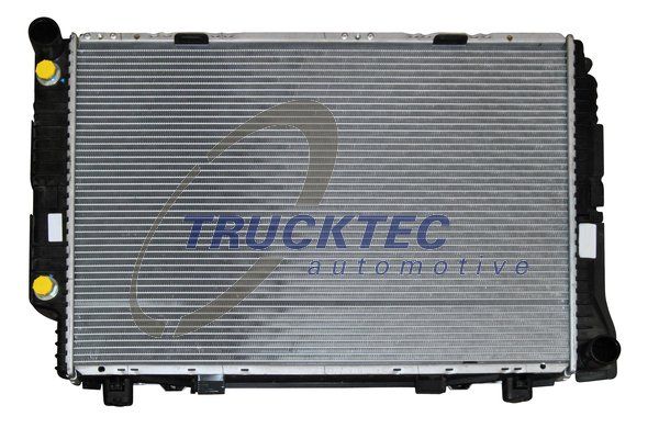 TRUCKTEC AUTOMOTIVE Radiators, Motora dzesēšanas sistēma 02.40.282